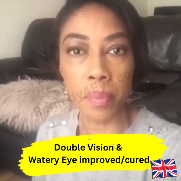 QingZhang Natural Treatment eye drops 清障天然疗方眼药水