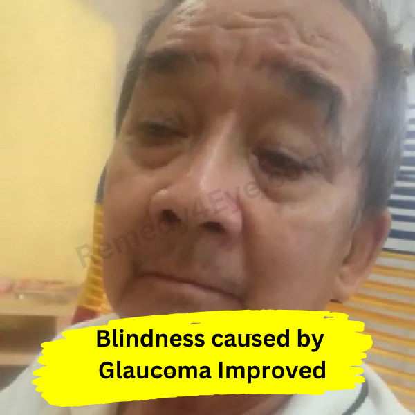 QingZhang Natural Treatment eye drops 清障天然疗方眼药水